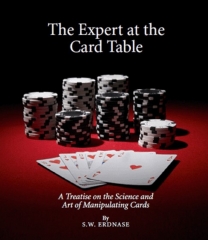 The Expert at the Card Table - SW Erdnase