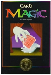 Charles Reynolds - Card Magic - The Blackstone Family Magic Shoppe