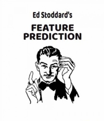 Ed Stoddard Feature Prediction - Ed Stoddard