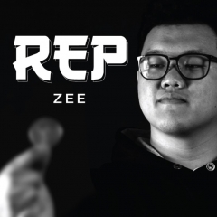 REP by Zee Yan