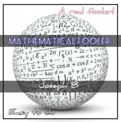 MATHEMATICAL FOOLER By Joseph B.