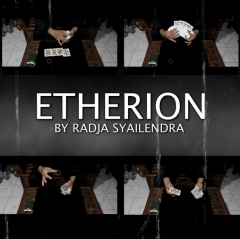 Etherion by Radja Syailendra