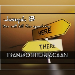 TRANSPOSITION ACAAN by Joseph B