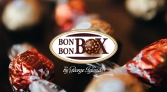 BonBon Box by George Iglesias and Twister Magic