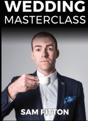 Sam Fitton – WEDDING MASTERCLASS By Sam Fitton