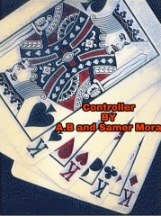 Controller By Samer Mora and (A.B)