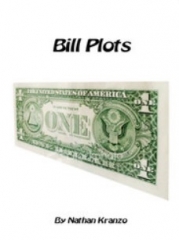 Bill Plots by Nathan Kranzo