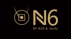 N6 Coin Set by N2G (Download only)