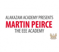MARTIN PEIRCE - EEE Academy With Martin Peirce 15th september 2021