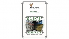 GET MONEY (Download only) by Louis Frenchy, George Iglesias & Twister Magic