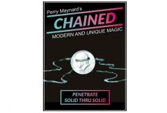 CHAINED by Perry Maynard (Download only)