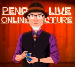 Mike Powers LIVE 2 (Penguin LIVE)