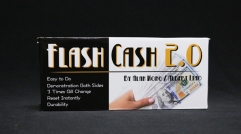 Flash Cash 2.0 by Alan Wong & Albert Liao