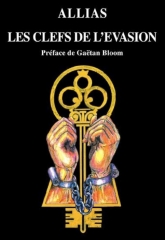 Allias - Les clefs de l'evasion By Allias