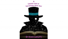 A Curious Case of The Invisible Book Test by Kevin Cunliffe