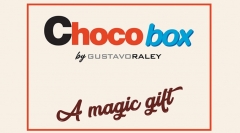 CHOCO BOX (Online Instructions) by Gustavo Raley