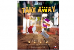 Take Away (Online Instructions) by Aprendemagia