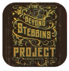 The Beyond Stebbins Project by Craig Petty (online instructions only)