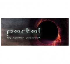 Portal by Lyndon Jugalbot and Mystique Factory