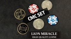 Lion Miracle - CMC Set By Lion Miracle