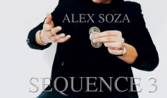 Sequence 3 By Alex Soza