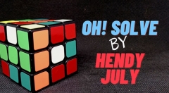 OH! SOLVE by Hendy July
