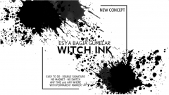 WITCH INK by Esya G