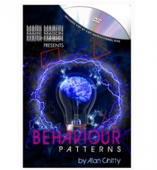 Behavior Patterns (Download) by Alan Chitty and JB Magic