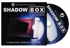 Shadow Box by Jesse Feinberg & The Magic Estate