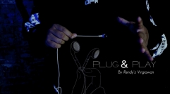 Plug and Play by Rendyz Virgiawan