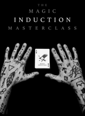 Daniel Madison – The MAGIC INDUCTION Masterclass By Daniel Madison