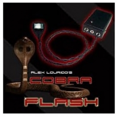Alex Lourido - Cobra Flash By Alex Lourido