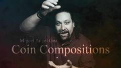 Miguel Angel Gea – Coin Compositions By Miguel Angel Gea – theimpossibleco.com (English audio)