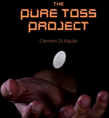 (Original Download)  Pure Toss Project By Clement Di natale