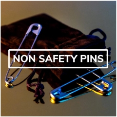 Juan Colas – Non Safety Pins By Juan Colas (Spanish audio with english subtitles)