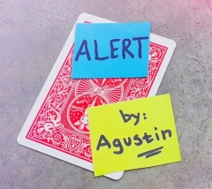 Alert by Agustin