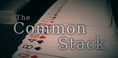 The Common Stack by Carl Irwin