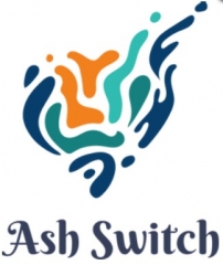 Ash Switch by Thomas Reid