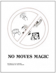 No Moves Magic by Rick Kercher