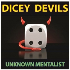 Dicey Devils by Unknown Mentalist