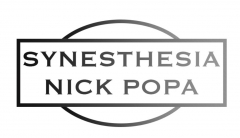 Synesthesia by Nick Popa (Online Instructions)