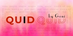 Quid by Geni