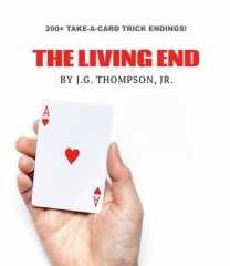 The Living End - JG Thompson Jr.