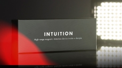 Intuition by Mozique, Alakazam Magic and João Miranda Magic (Online Instructions)