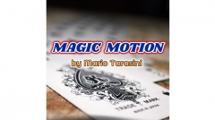 Magic Motion by Mario Tarasini