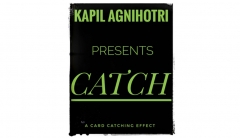 Catch by Kapil Agnihotri