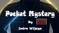 Pocket Mistery by Indra Wijaya