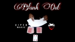 Blank OUT by Viper Magic