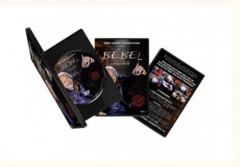 Bebel Top Secret (Vol.1) Download