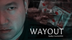 Wayout by Robby Constantine